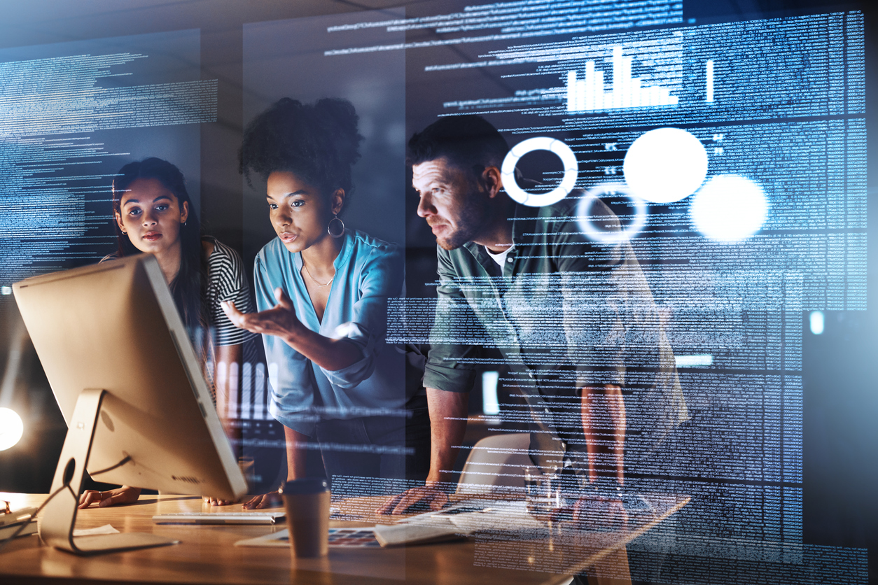 Scantron Technology Solutions Unveils New Brand Identity Reflecting Company’s Transformation and Focus on the Future of IT and Cybersecurity