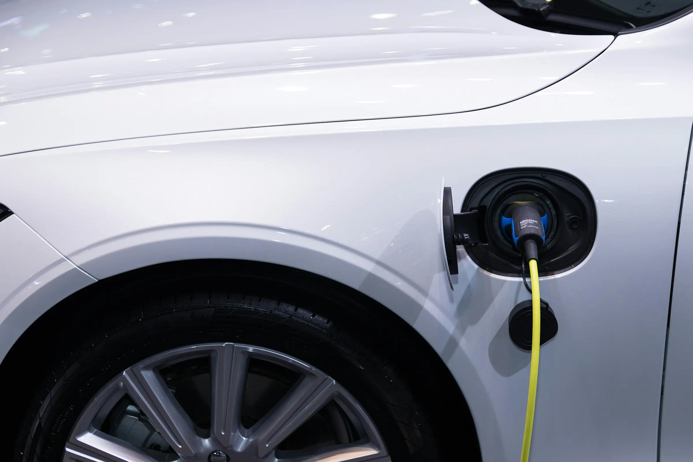 AMPURE, Formerly Webasto Charging Systems, and Transom Capital Group: Pioneering the Future of Electric Vehicle and Industrial Charging
