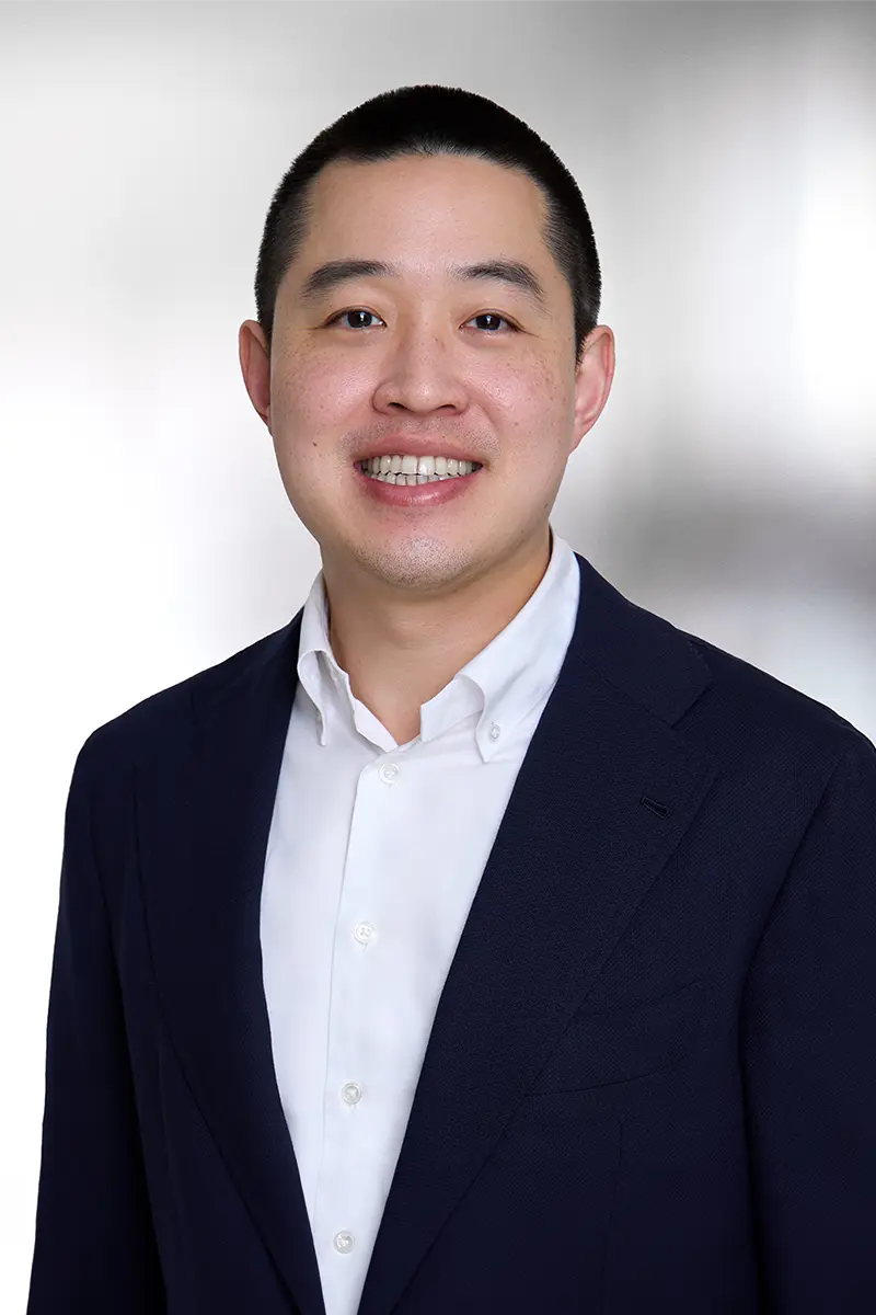 Albert Tung