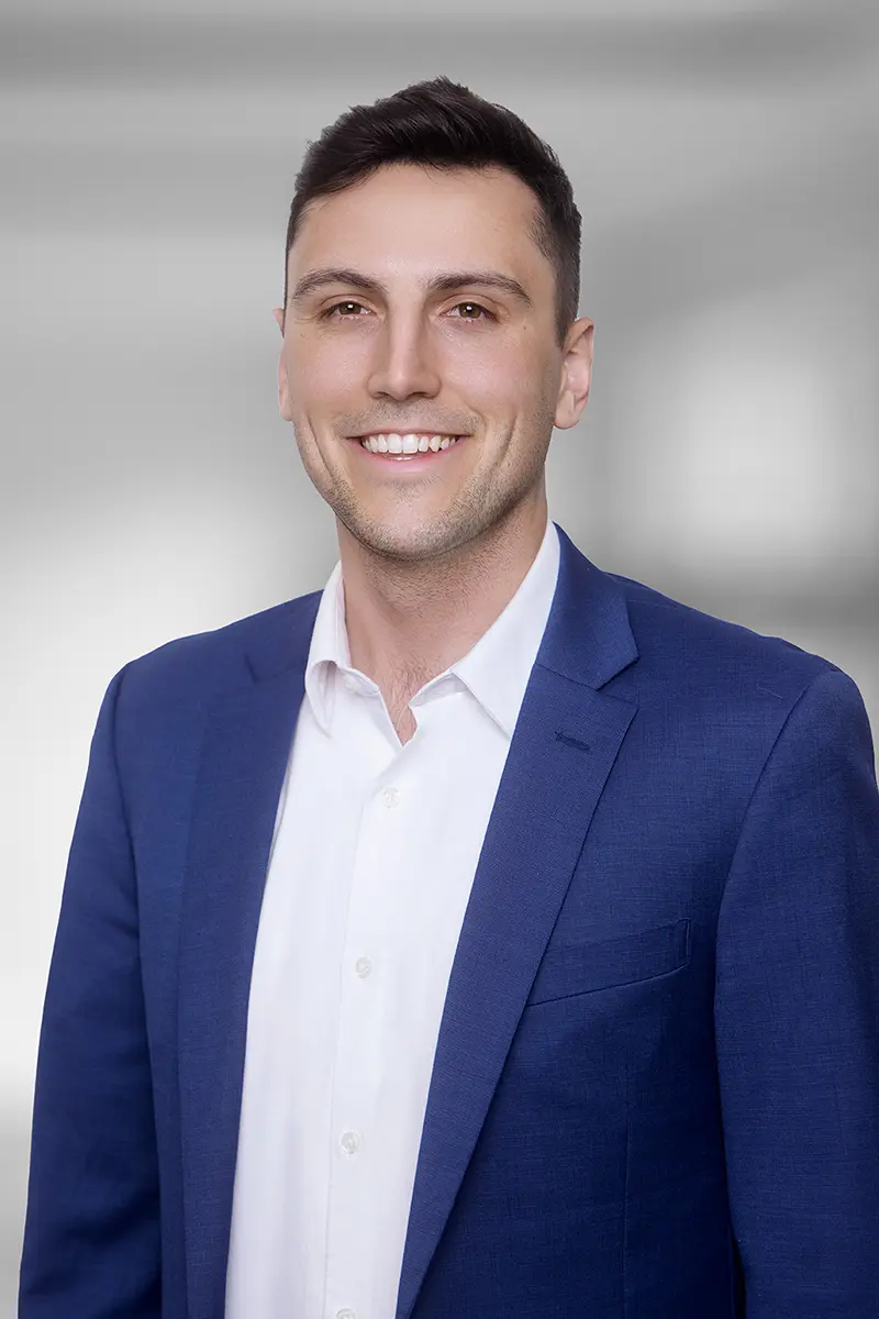 Jacob Mata
