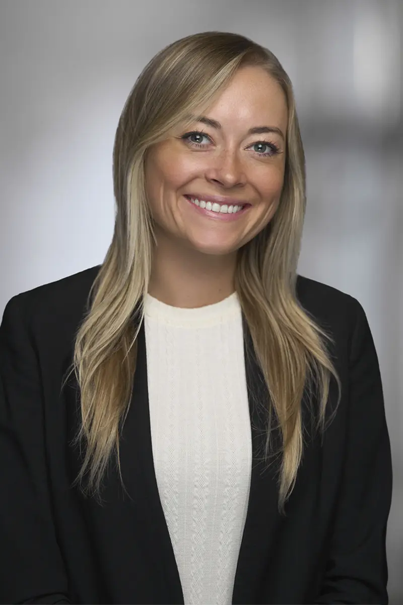 Kaitlin Brophy