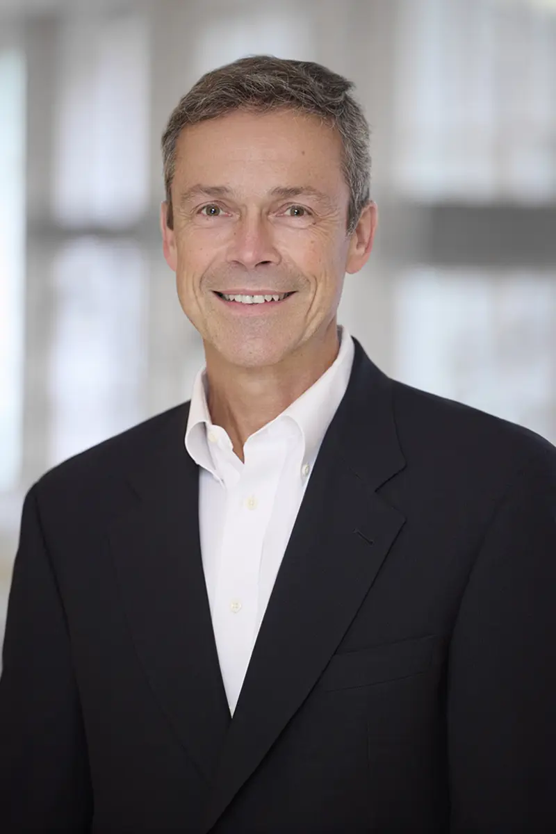 Kevin Waddell Headshot