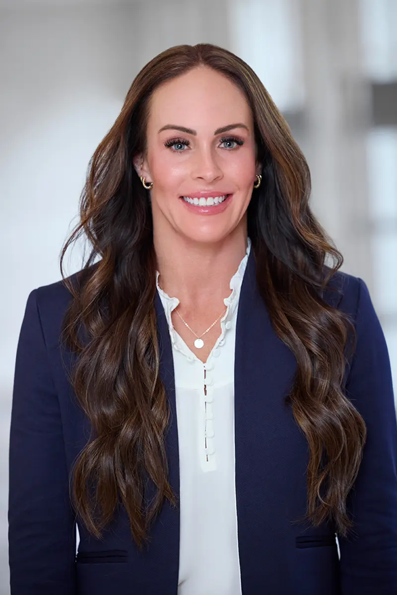 Lindsey O’Hern Headshot
