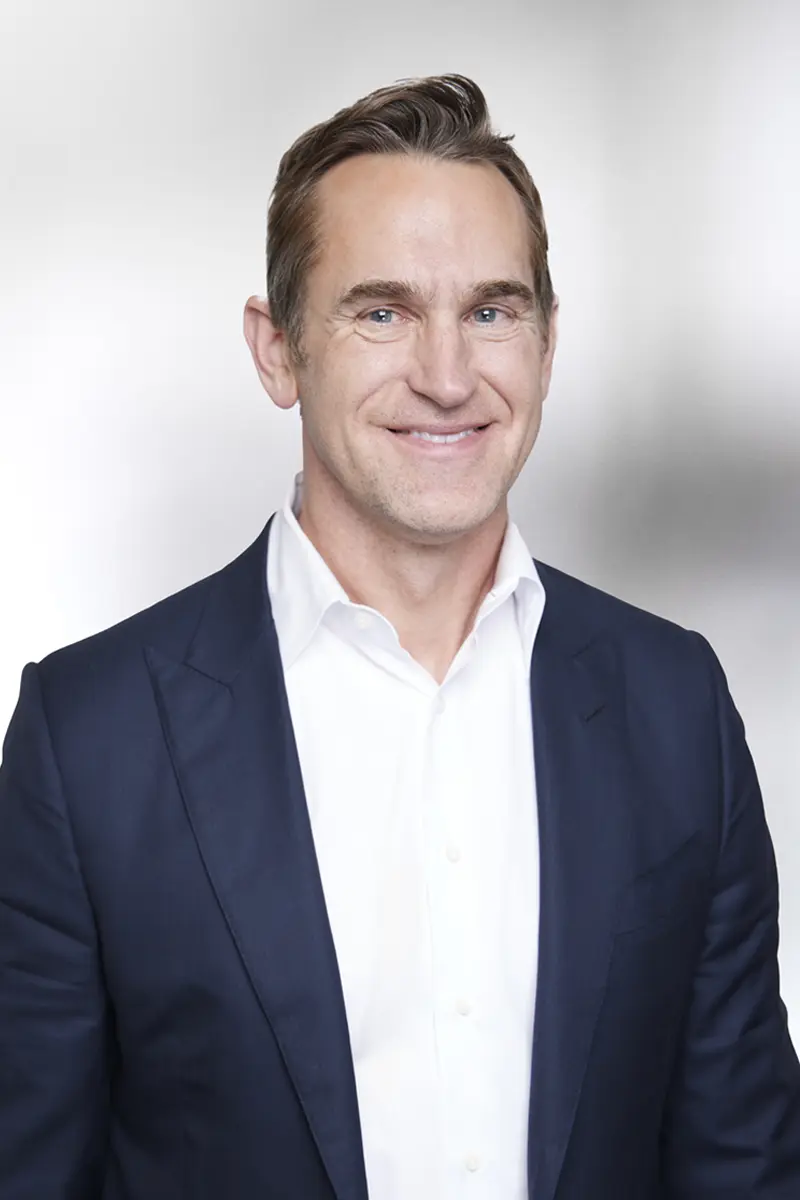Transom Capital Adds Mads Jorge to Investment Leadership Team