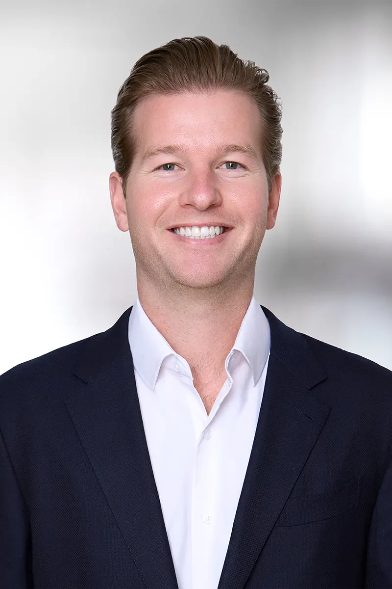 Paul Graham Headshot