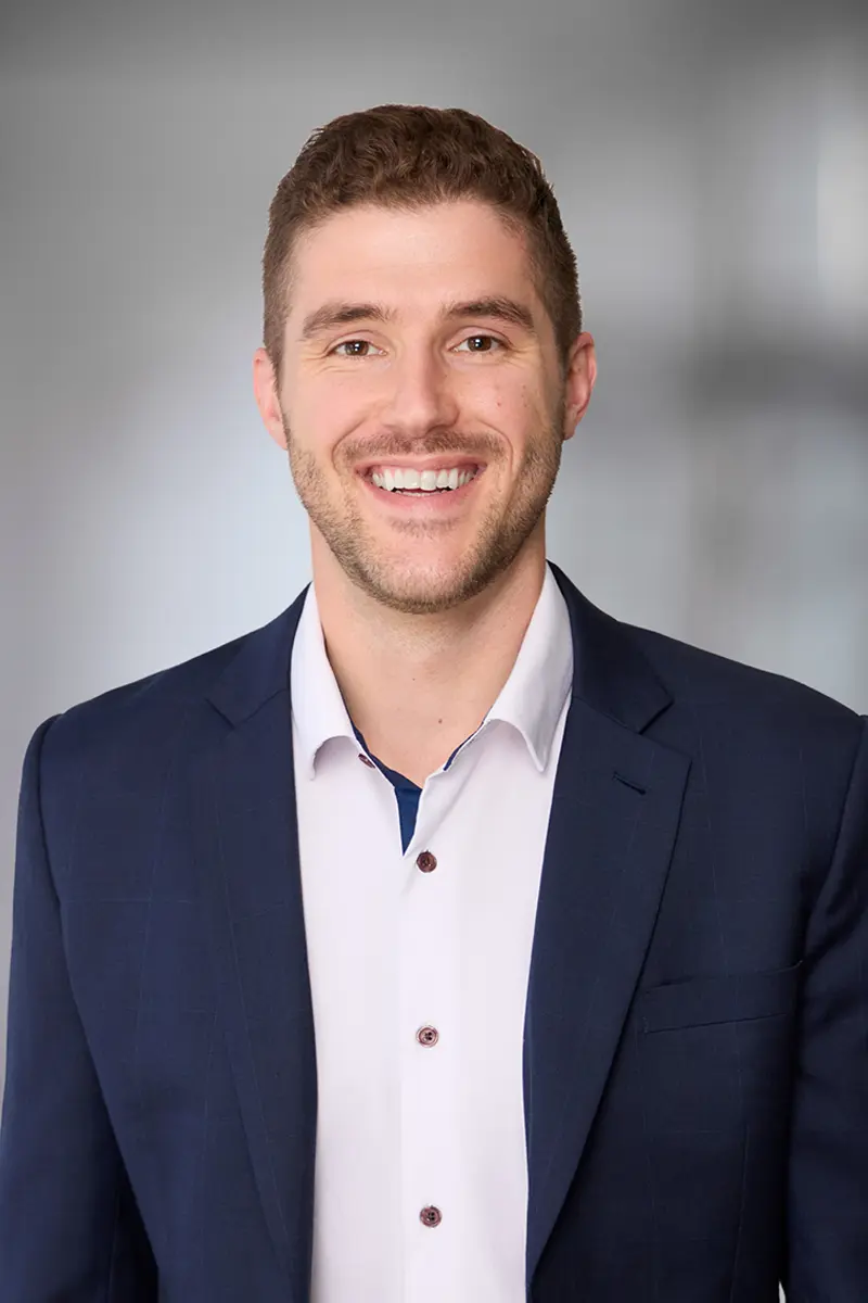 Rob Papetti Headshot