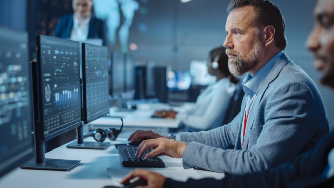 Transom Capital-Backed Secur-Serv Acquires Micro-Data Systems