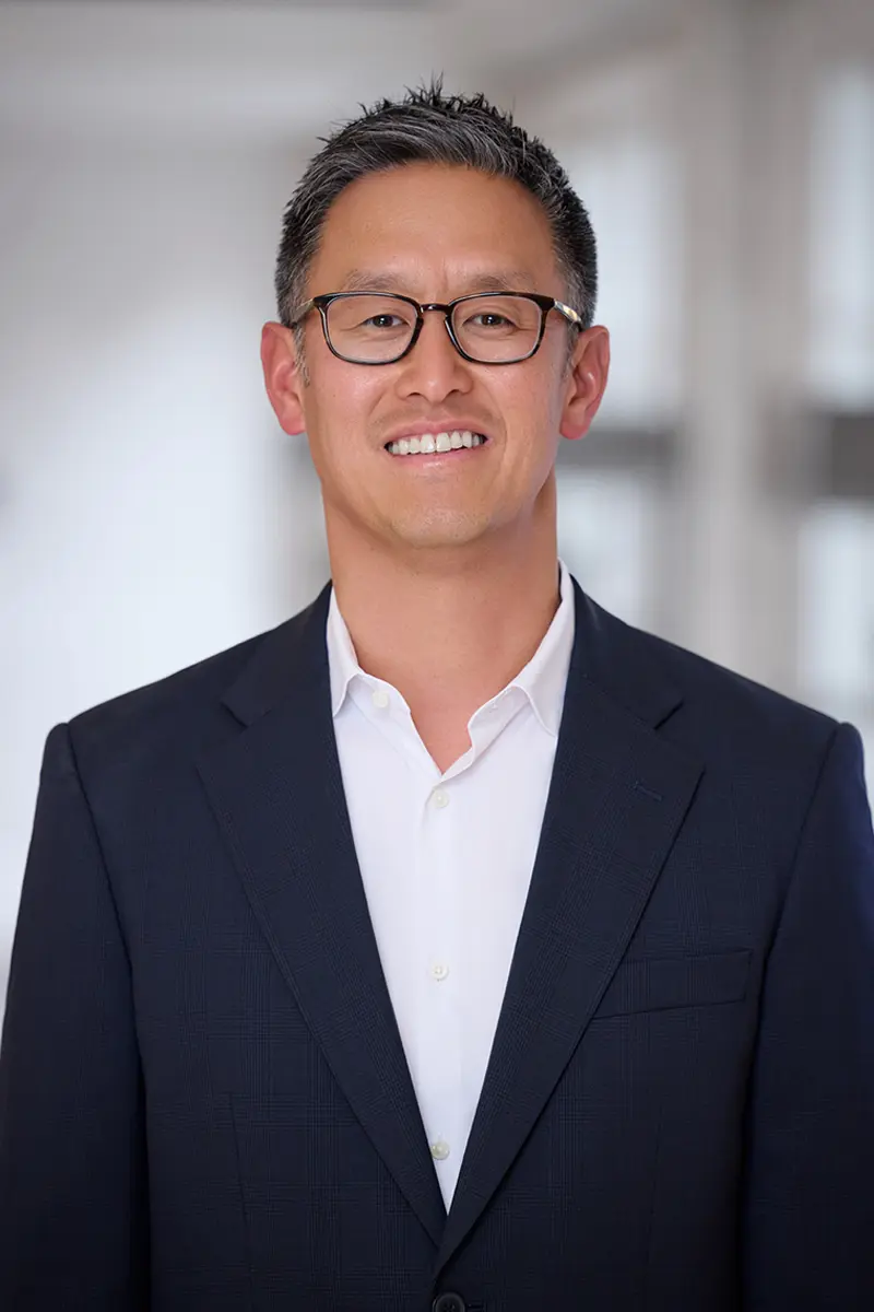 Steve Kim Headshot