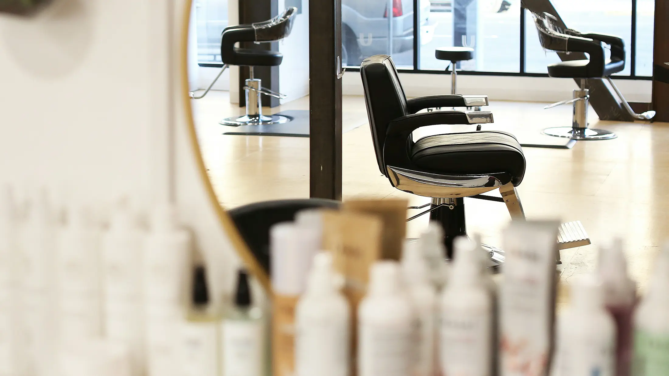 RUSK®, Aquage® and One ’n Only®, Beauty Quest Group’s Portfolio of Leading  Professional Brands, Honored in Beauty Launchpad’s 2025 Readers’ Choice  Awards