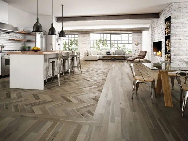 Wilsonart Acquires Virginia Tile’s Woodworking Product Distribution Business