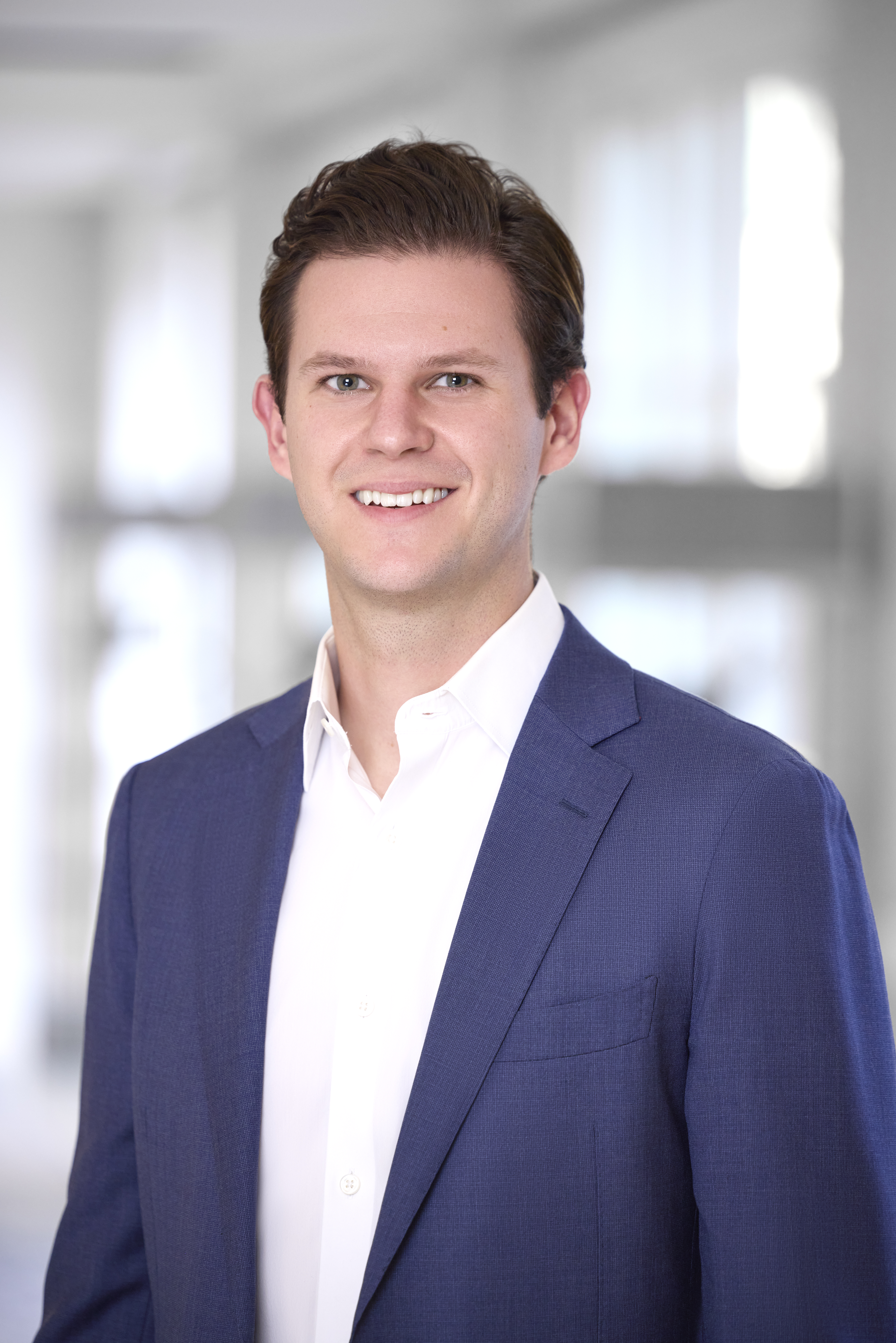 5 Questions with Travis Baker: Driving Growth Through Dynamic Investments