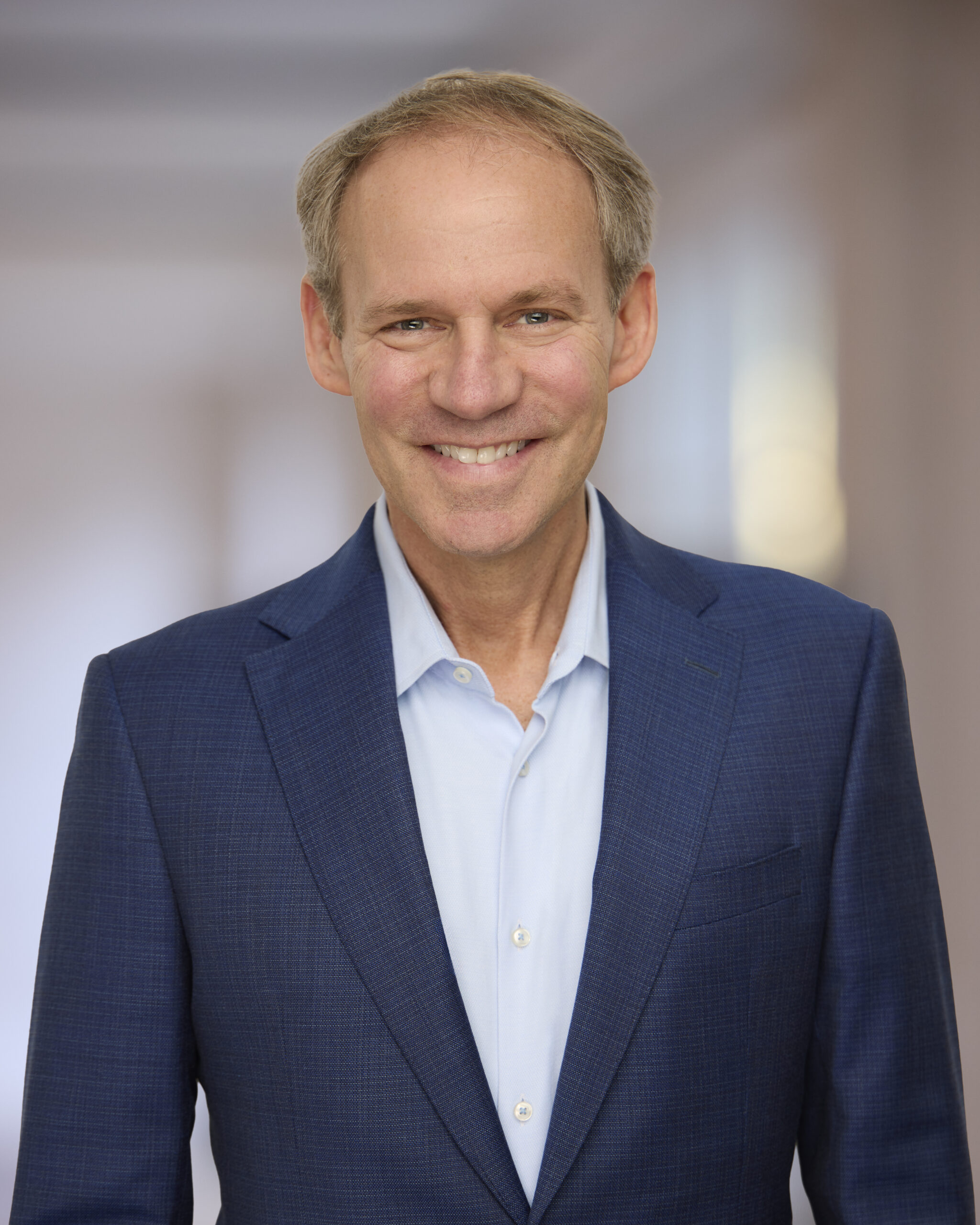 Jeff Haight Headshot